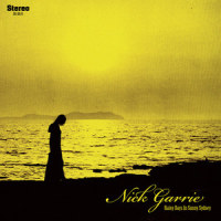 Rainy Days In Sunny Sydney_Nick Garrie
