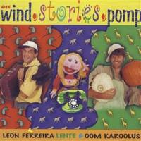 Ons Gaan Dorp Toe_Leon Ferreira