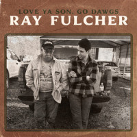 Love Ya Son, Go Dawgs_Ray Fulcher