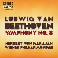 Symphony No.8 in F Major, Op.93: II. Allegretto scherzando_Wiener Philharmoniker,Herbert von Karajan