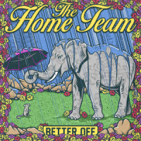 Waiting Game_The Home Team