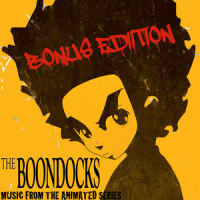 The Boondocks Main Title_Various Artists,Asheru