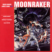 Moonraker_Shirley Bassey