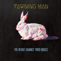 Violent Lights_Yawning Man