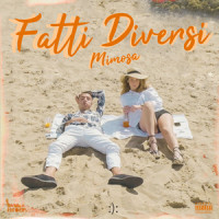 Fatti Diversi_mimosa