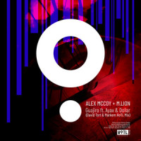 Guajiro_Alex McCoy,M.Lion,AYAX,Dollar Selmouni,David Tort,Markem