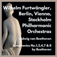 III.Allegro Molto E Vivace_Wilhelm Furtwängler,Wiener Philharmoniker