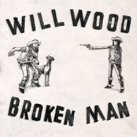 Broken Man_Will Wood