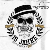Hart am Wind_Frei.Wild