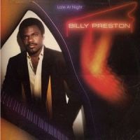 With You Im Born Again_Billy Preston