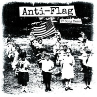 That's When I Reach for My Revolver_Anti-Flag,Justin Sane,Pat Thetic,Andy Flag