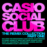 Forever Lasting_Satin Jackets,Casio Social Club,Linda Mathews