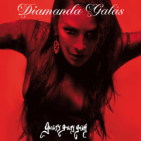 Interlude(Time)_Diamanda Galás