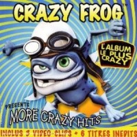 Copa Banana_Crazy Frog