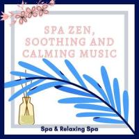 Easy Study_Spa,Relaxing Spa