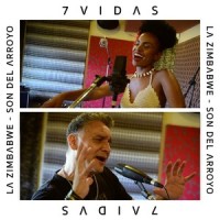 7 Vidas (feat. Son del Arroyo)_La Zimbabwe,Son del Arroyo