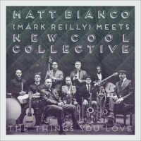DOUBLE STITCH_New Cool Collective,Matt Bianco,Mark Reilly