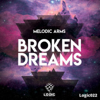 Just a Dream_Melodic Arms,Julie Marie
