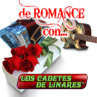 Rumbos Distintos_Los Cadetes De Linares