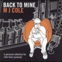 Believe_MJ Cole