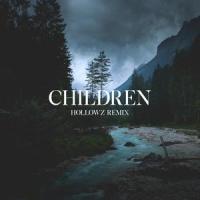 Children_Robert Miles,Hollowz,Aaron Maximilian Burow