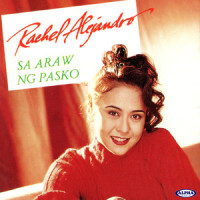 Give Love On Christmas Day_Rachel Alejandro