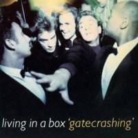 Touch Sensitive_Living In A Box