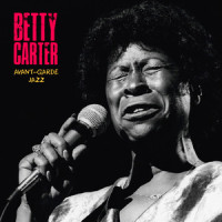 Goodbye We'll Be Together Again_Betty Carter