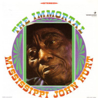 The Chicken_Mississippi John Hurt
