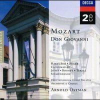 Giovinette, che fate all'amore_Bryn Terfel,Barbara Bonney