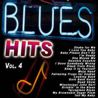 Tell My Baby_Lead Belly,Brownie McGhee