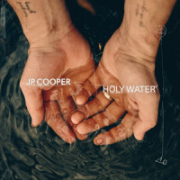 Holy Water_JP Cooper