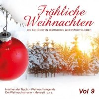 Laufet ihr Hirten_Rudi Knabl,Goldene Lither