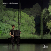 Sonata in B Minor K. 87_Joao Barradas,Domenico Scarlatti