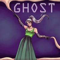Ghost(feat. CYBER DIVA)_Masuna,Cyber Diva