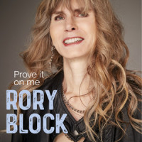 Wayward Girl Blues_Rory Block