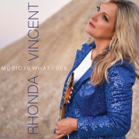 Unchained Melody_Rhonda Vincent
