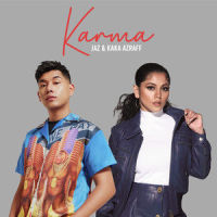Karma_Kaka Azraff