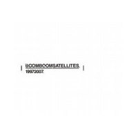 PANACEA_BOOM BOOM SATELLITES