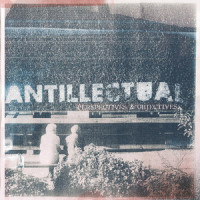 Welcome to Le Jungle_Antillectual