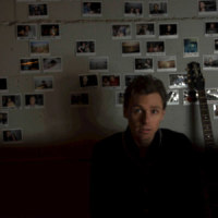Beyond The Frame_Joel Plaskett