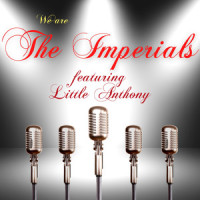 Love Is a Many Splendored Thing_Little Anthony And The Imperials