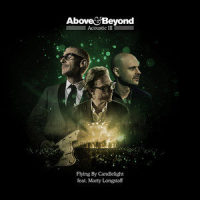 Flying By Candlelight_Above & Beyond,Marty Longstaff