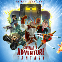 Dragon Flight_Immediate Music