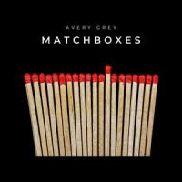 Matchboxes_Avery Grey