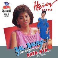 Namamu Bayu_Heidy Diana