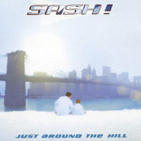 Just Around The Hill_Sash!