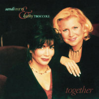 Get HappyHappy Days Are Here Again_Sandi Patty