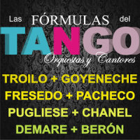 Tal Vez Será Su Voz_Roberto Goyeneche