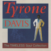 Are You Serious_Tyrone Davis,l. Johnson,P. Richmond